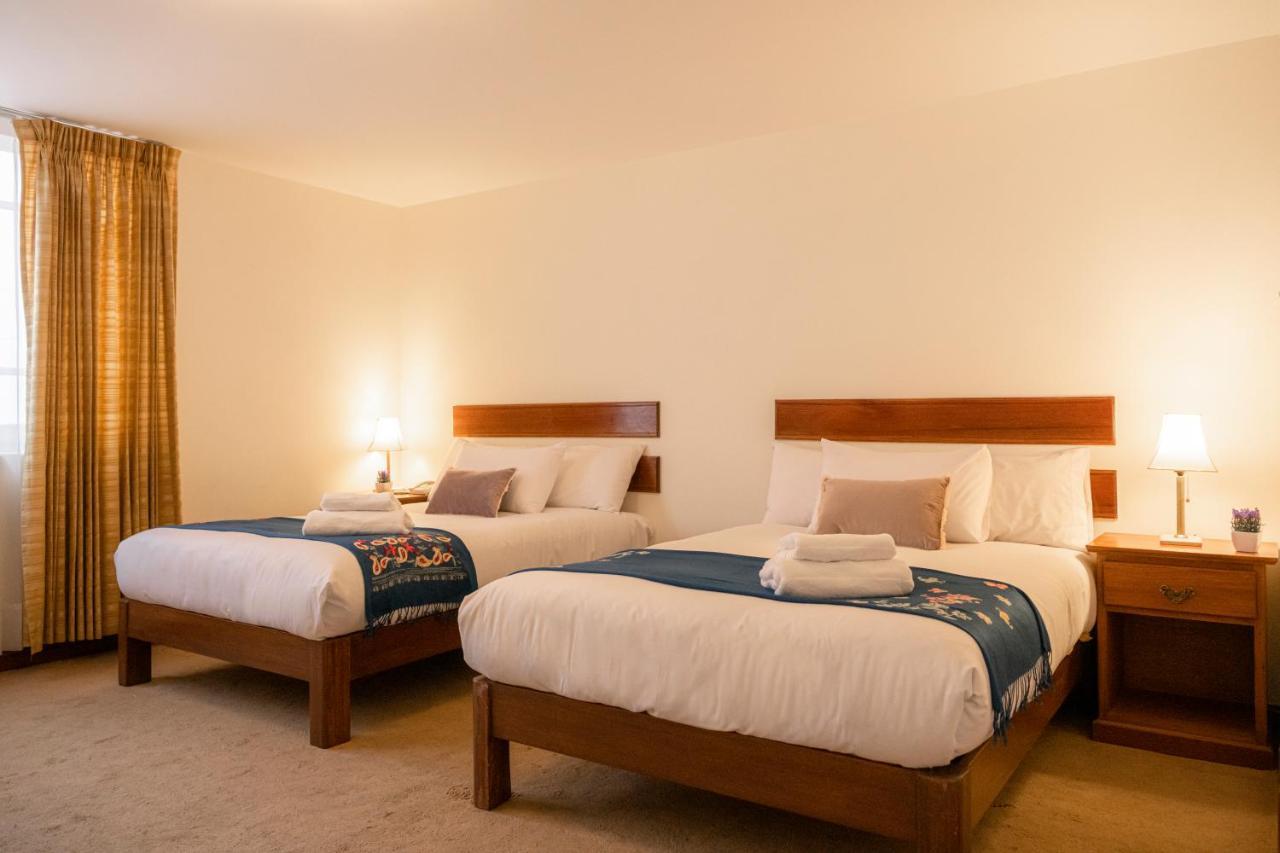Cayma Hotel Casa Campo By Cassana מראה חיצוני תמונה