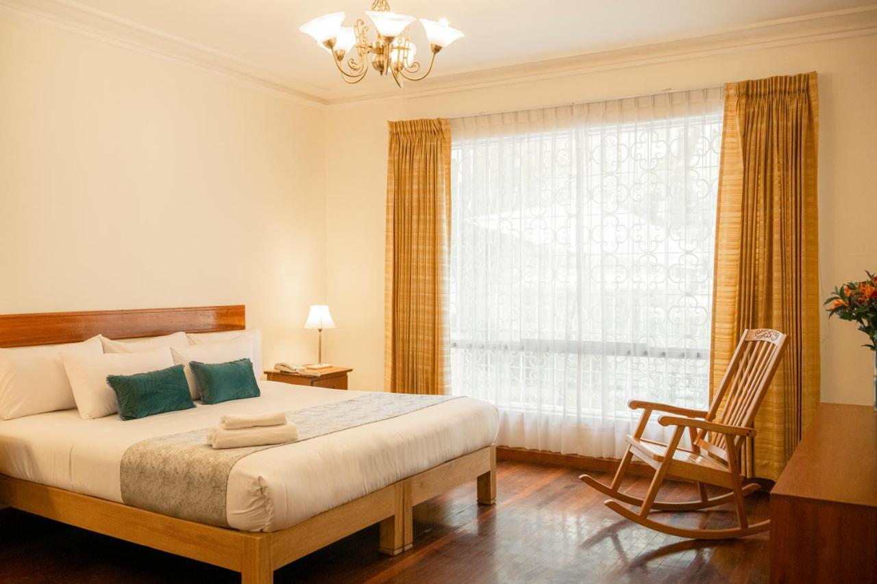 Cayma Hotel Casa Campo By Cassana מראה חיצוני תמונה