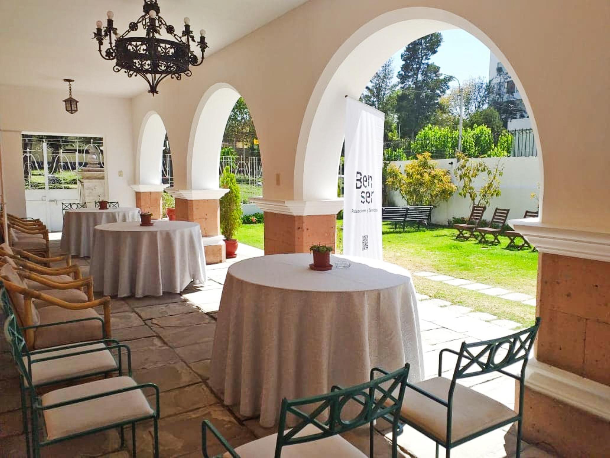 Cayma Hotel Casa Campo By Cassana מראה חיצוני תמונה