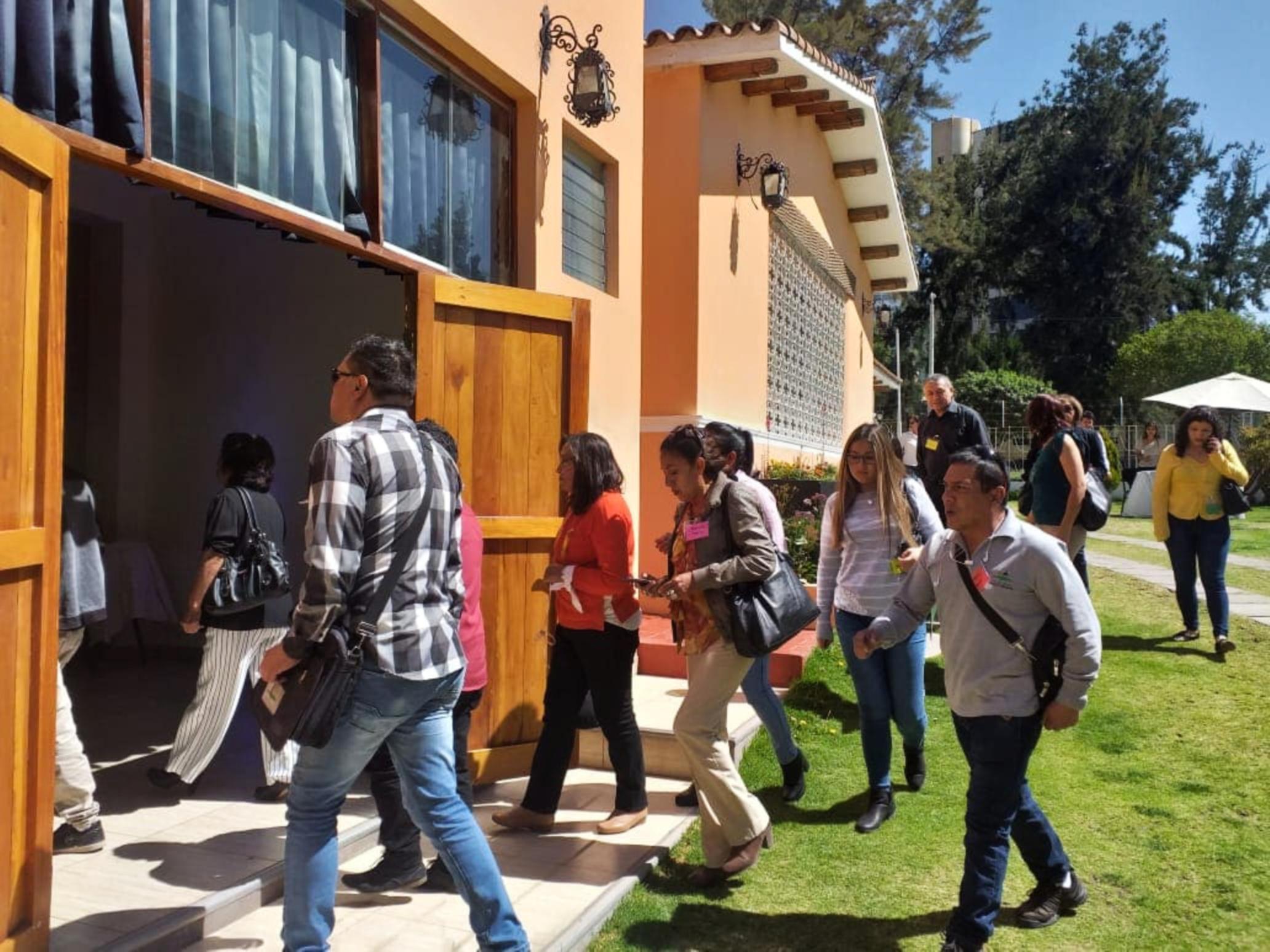 Cayma Hotel Casa Campo By Cassana מראה חיצוני תמונה