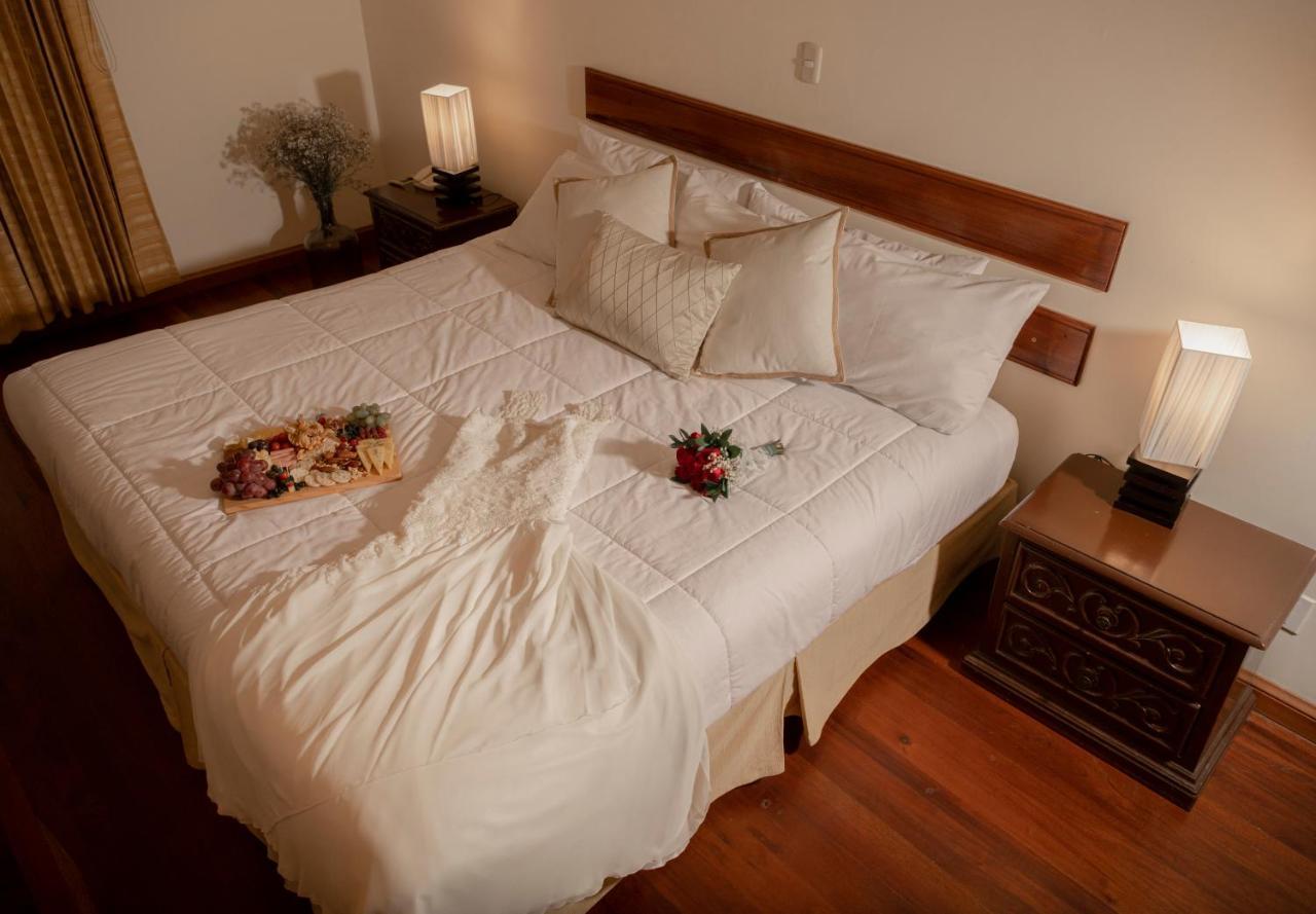 Cayma Hotel Casa Campo By Cassana מראה חיצוני תמונה