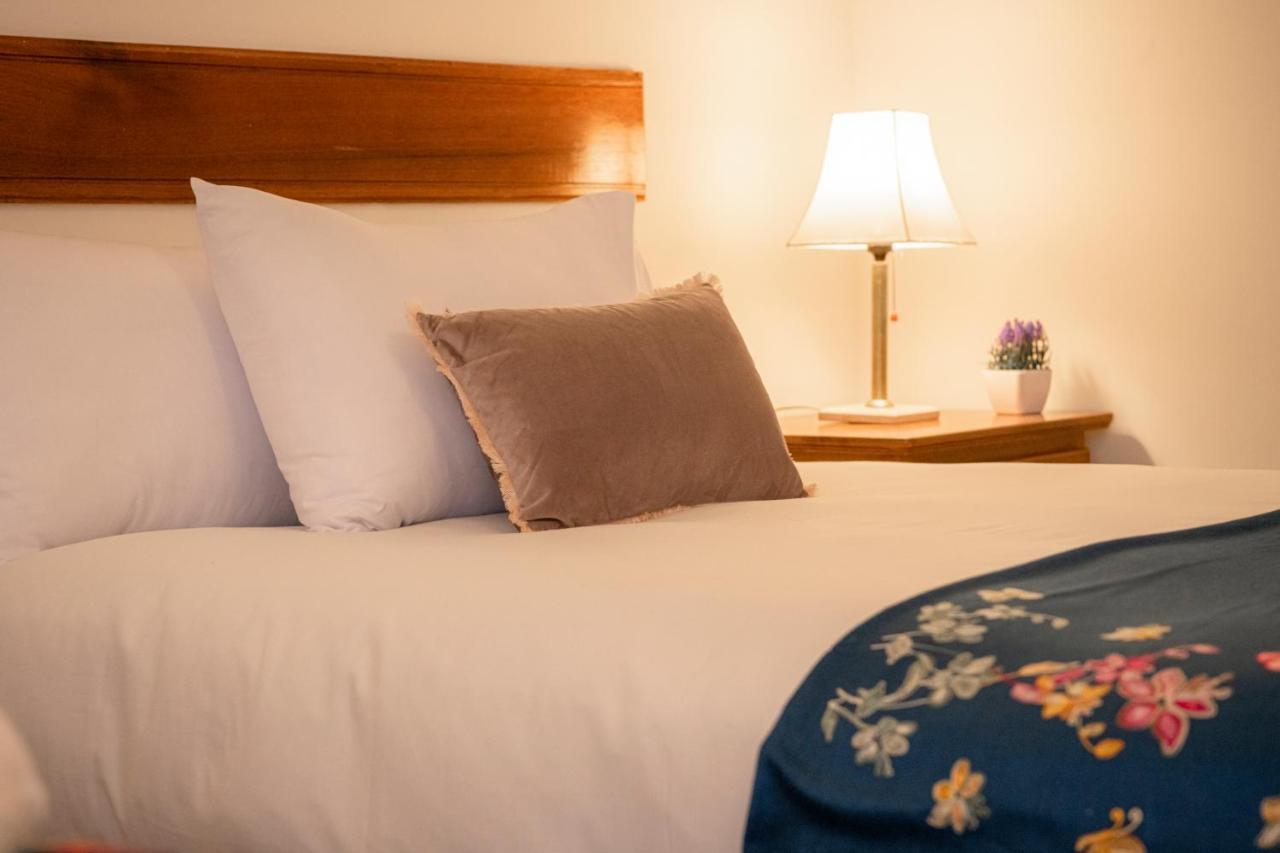 Cayma Hotel Casa Campo By Cassana מראה חיצוני תמונה