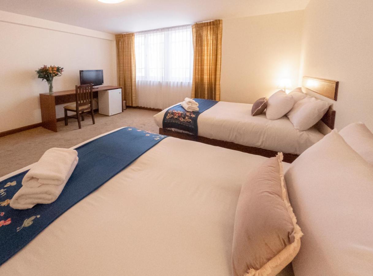 Cayma Hotel Casa Campo By Cassana מראה חיצוני תמונה