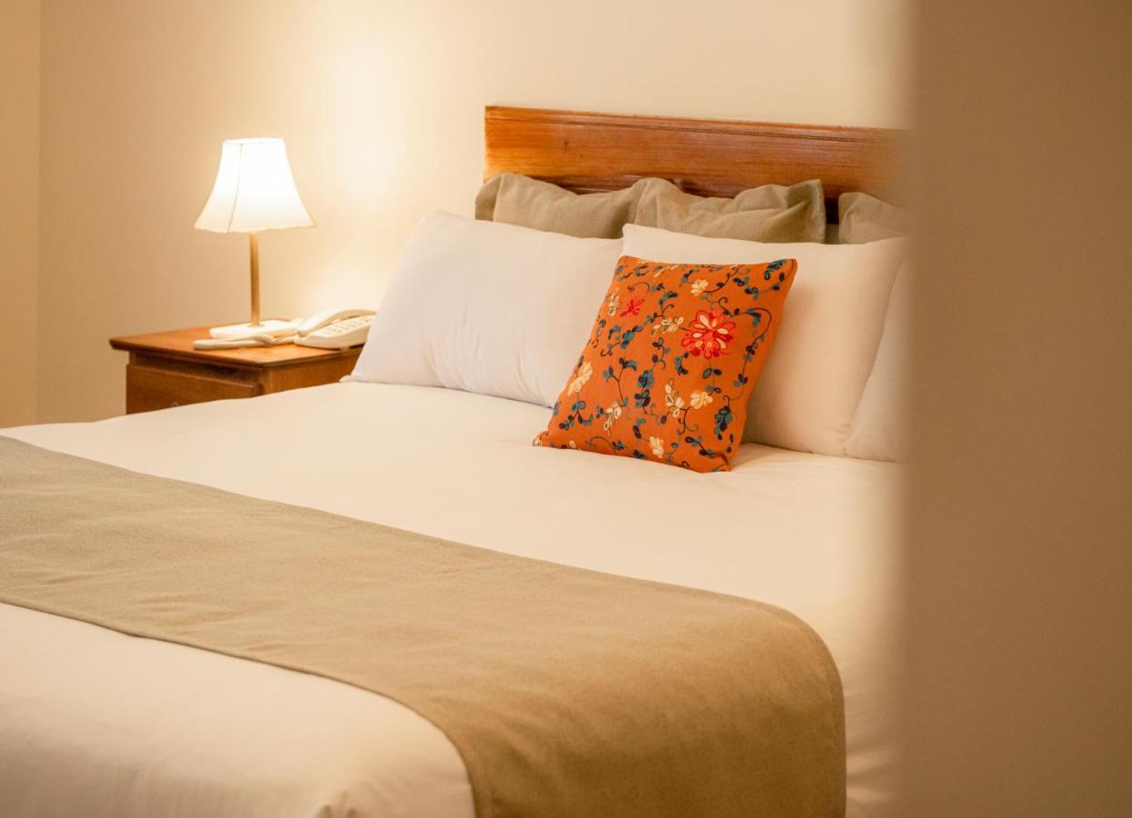 Cayma Hotel Casa Campo By Cassana מראה חיצוני תמונה