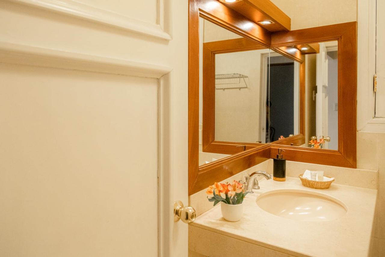 Cayma Hotel Casa Campo By Cassana מראה חיצוני תמונה