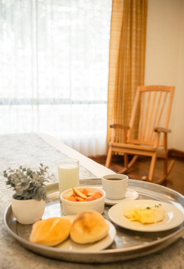 Cayma Hotel Casa Campo By Cassana מראה חיצוני תמונה