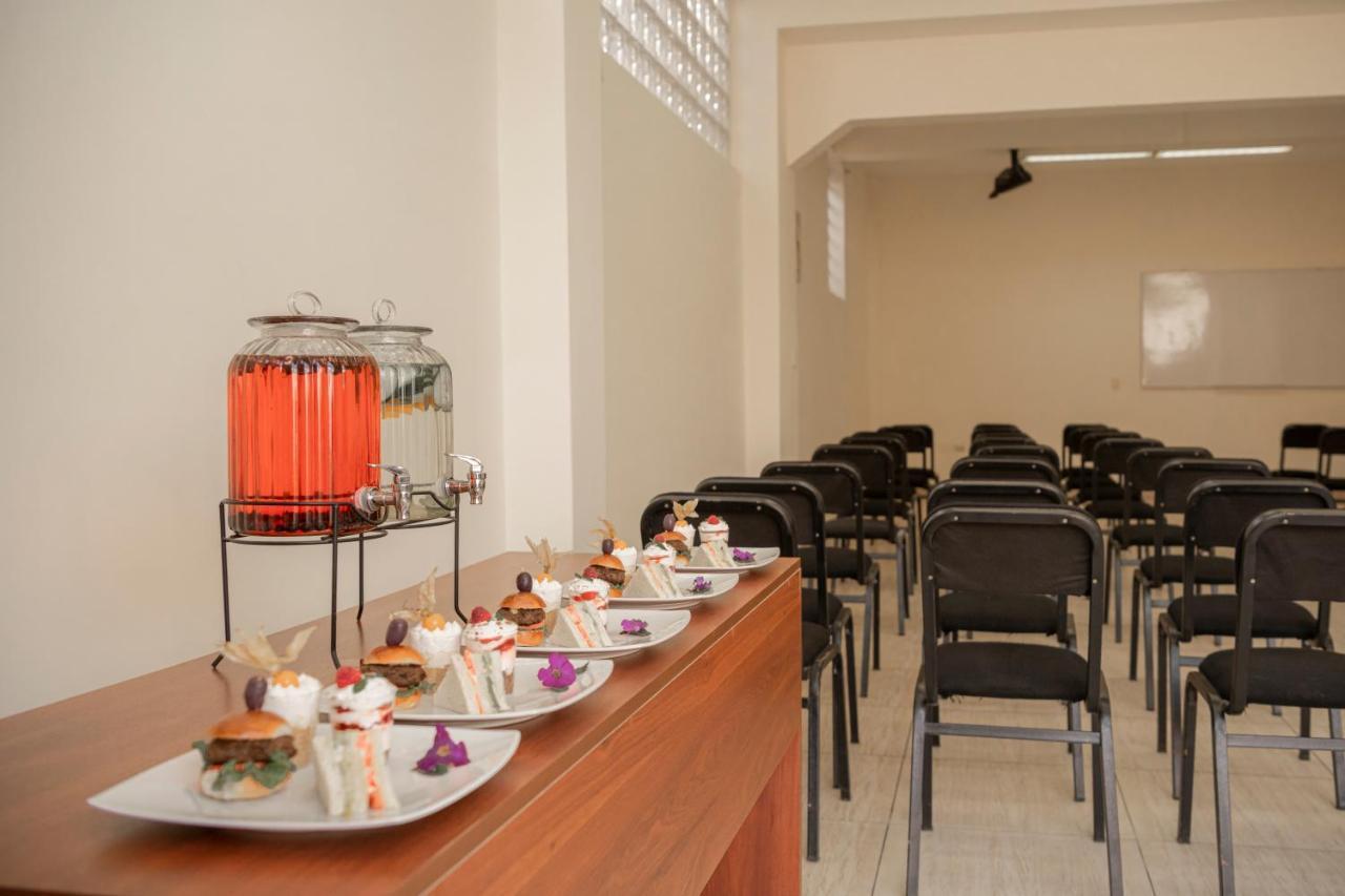 Cayma Hotel Casa Campo By Cassana מראה חיצוני תמונה