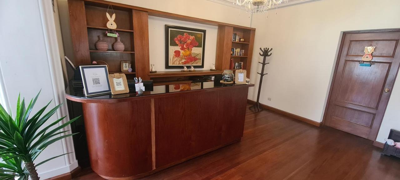 Cayma Hotel Casa Campo By Cassana מראה חיצוני תמונה