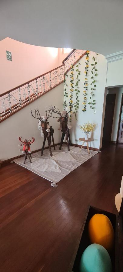Cayma Hotel Casa Campo By Cassana מראה חיצוני תמונה
