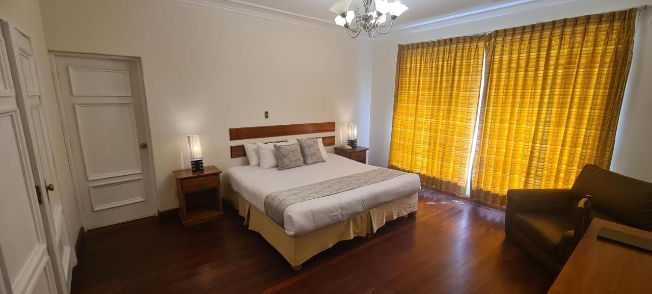 Cayma Hotel Casa Campo By Cassana מראה חיצוני תמונה