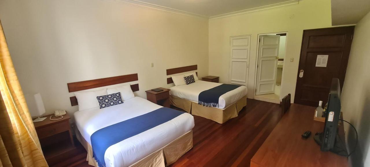 Cayma Hotel Casa Campo By Cassana מראה חיצוני תמונה