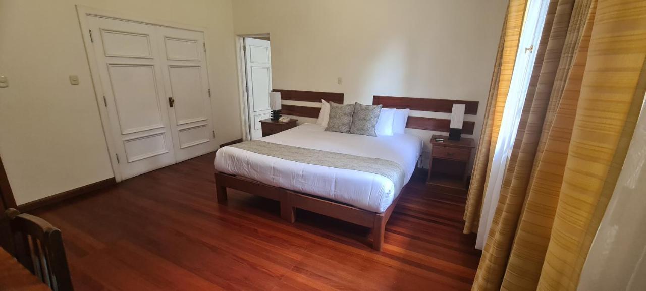 Cayma Hotel Casa Campo By Cassana מראה חיצוני תמונה