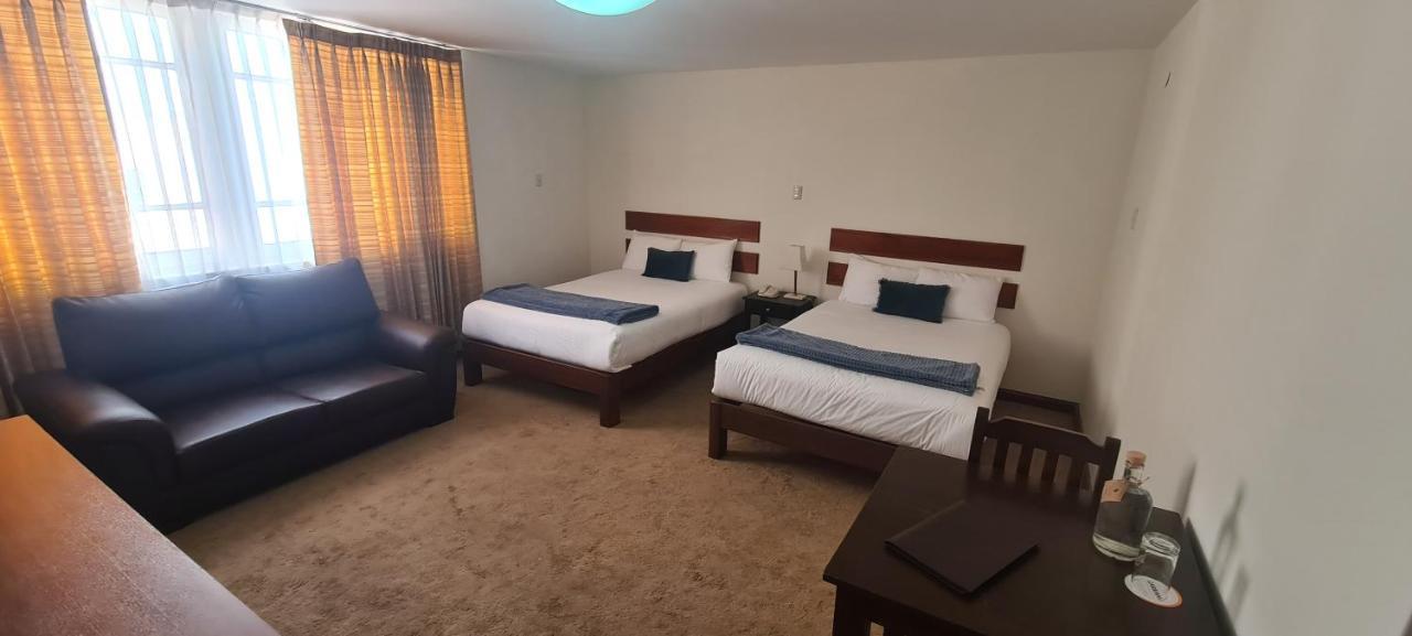 Cayma Hotel Casa Campo By Cassana מראה חיצוני תמונה