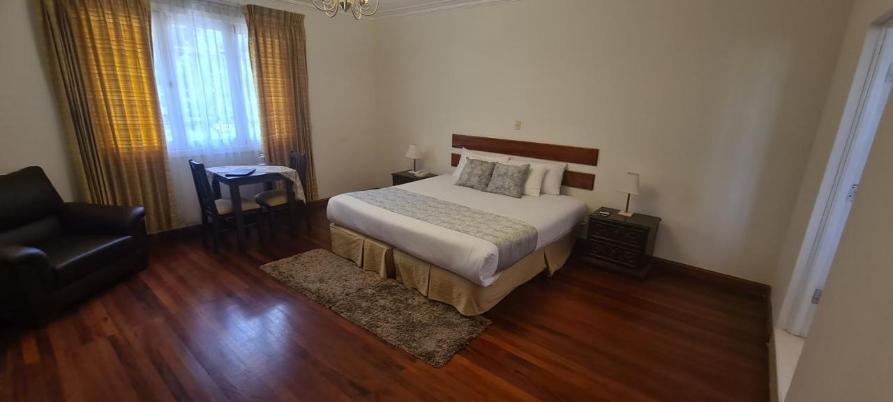 Cayma Hotel Casa Campo By Cassana מראה חיצוני תמונה