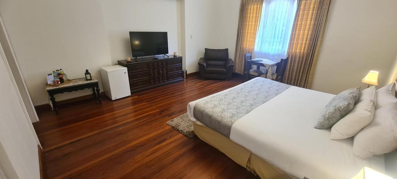 Cayma Hotel Casa Campo By Cassana מראה חיצוני תמונה