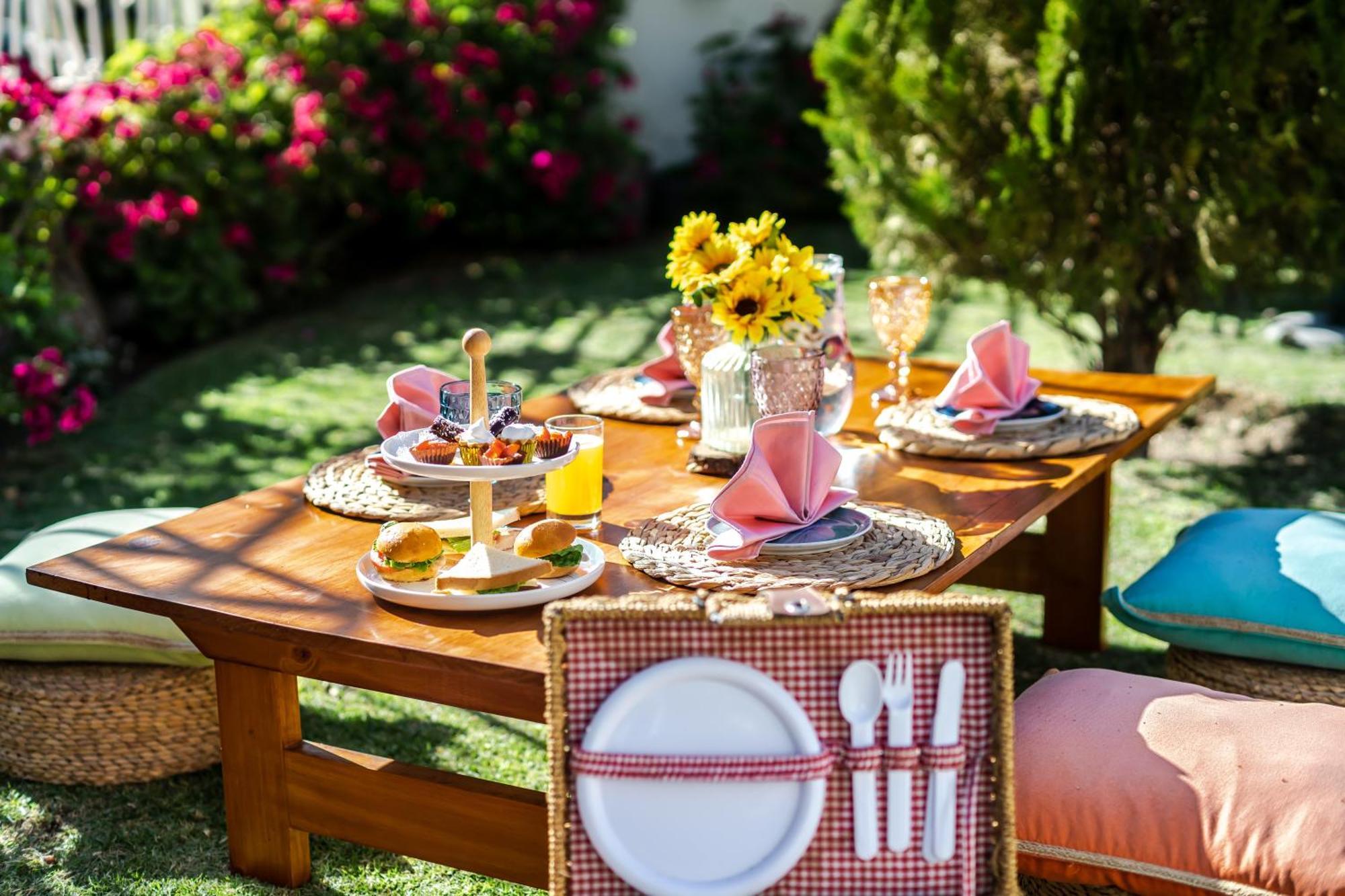 Cayma Hotel Casa Campo By Cassana מראה חיצוני תמונה