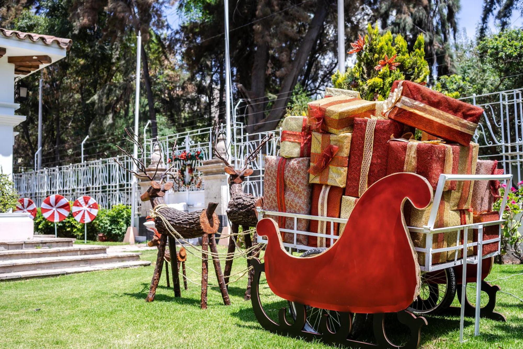 Cayma Hotel Casa Campo By Cassana מראה חיצוני תמונה