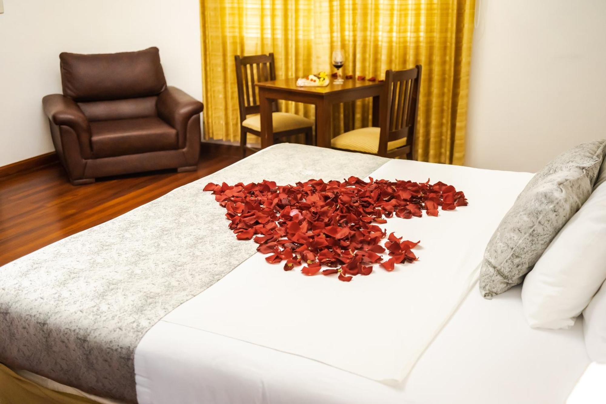 Cayma Hotel Casa Campo By Cassana מראה חיצוני תמונה