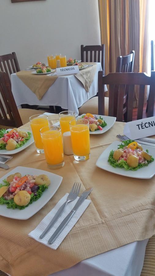 Cayma Hotel Casa Campo By Cassana מראה חיצוני תמונה