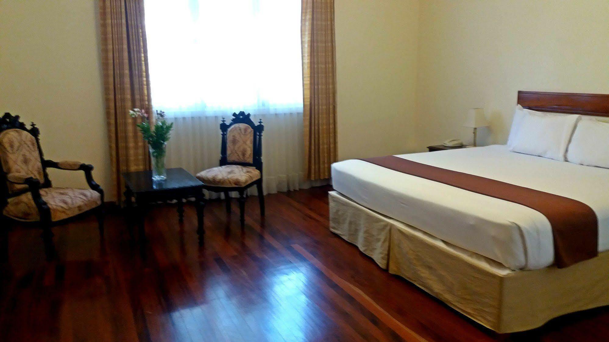 Cayma Hotel Casa Campo By Cassana מראה חיצוני תמונה