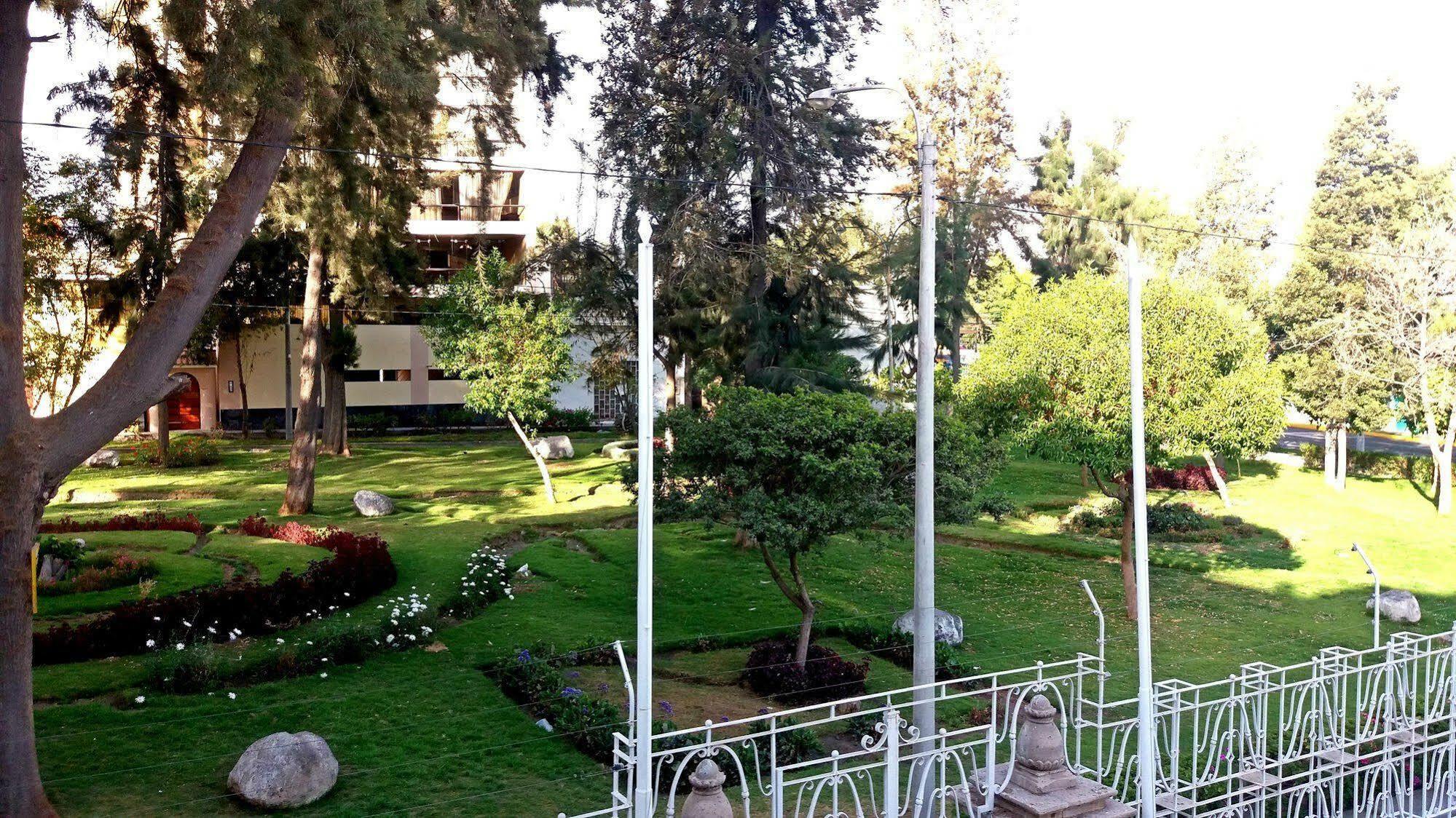 Cayma Hotel Casa Campo By Cassana מראה חיצוני תמונה