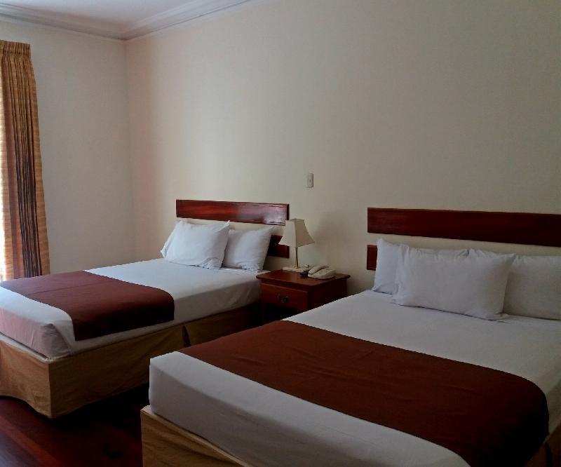 Cayma Hotel Casa Campo By Cassana מראה חיצוני תמונה